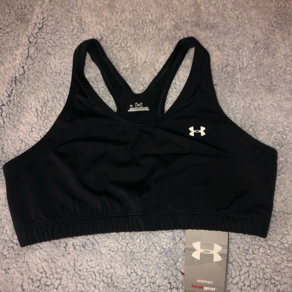 Under Armour Sports Bra